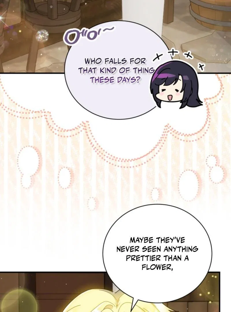 Beloved Golden Light Gratia Chapter 100 – Page 50