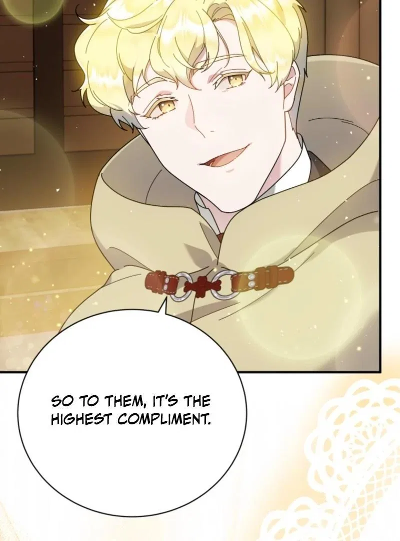 Beloved Golden Light Gratia Chapter 100 – Page 51