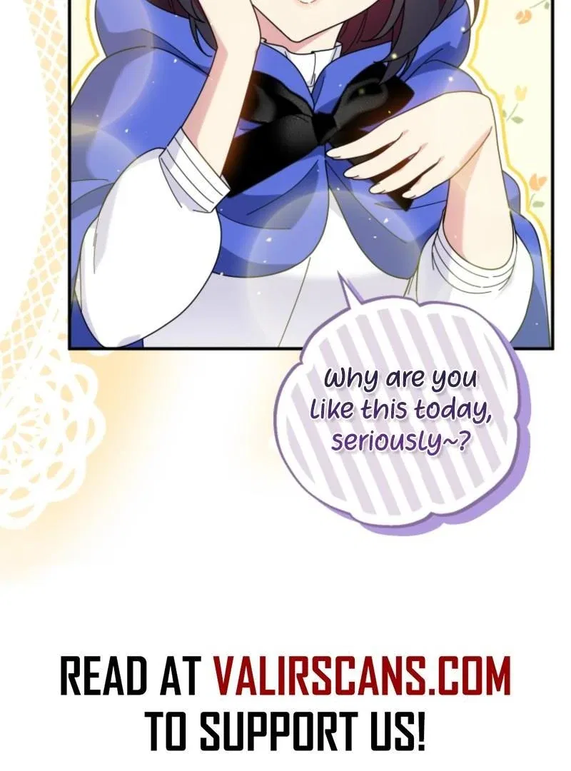 Beloved Golden Light Gratia Chapter 100 – Page 53