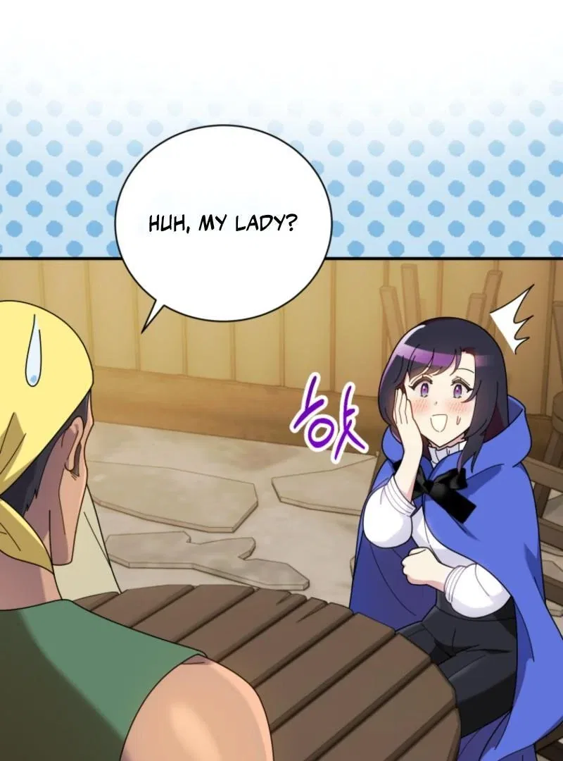 Beloved Golden Light Gratia Chapter 100 – Page 54