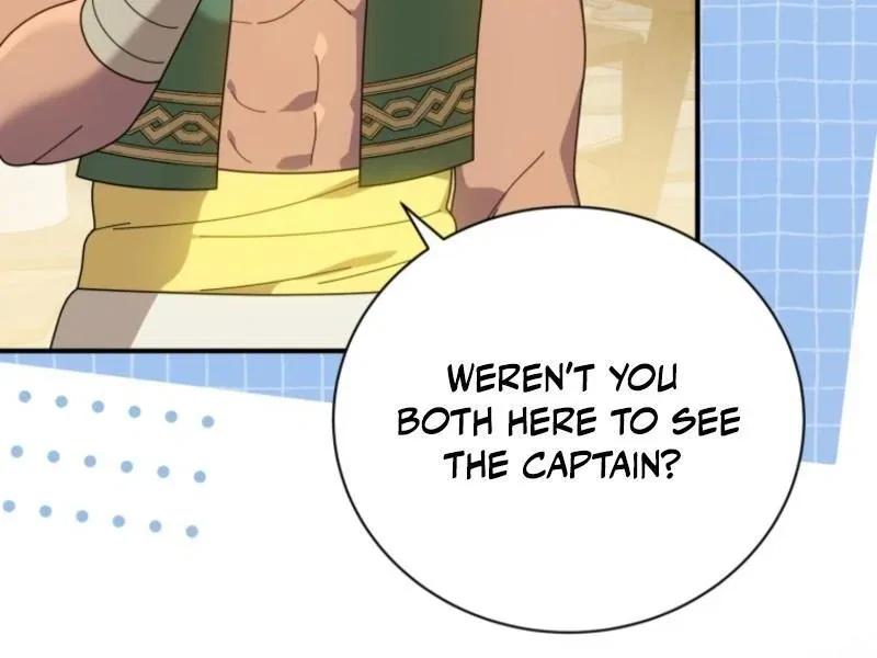 Beloved Golden Light Gratia Chapter 100 – Page 57