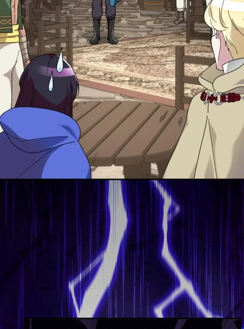 Beloved Golden Light Gratia Chapter 100 – Page 60