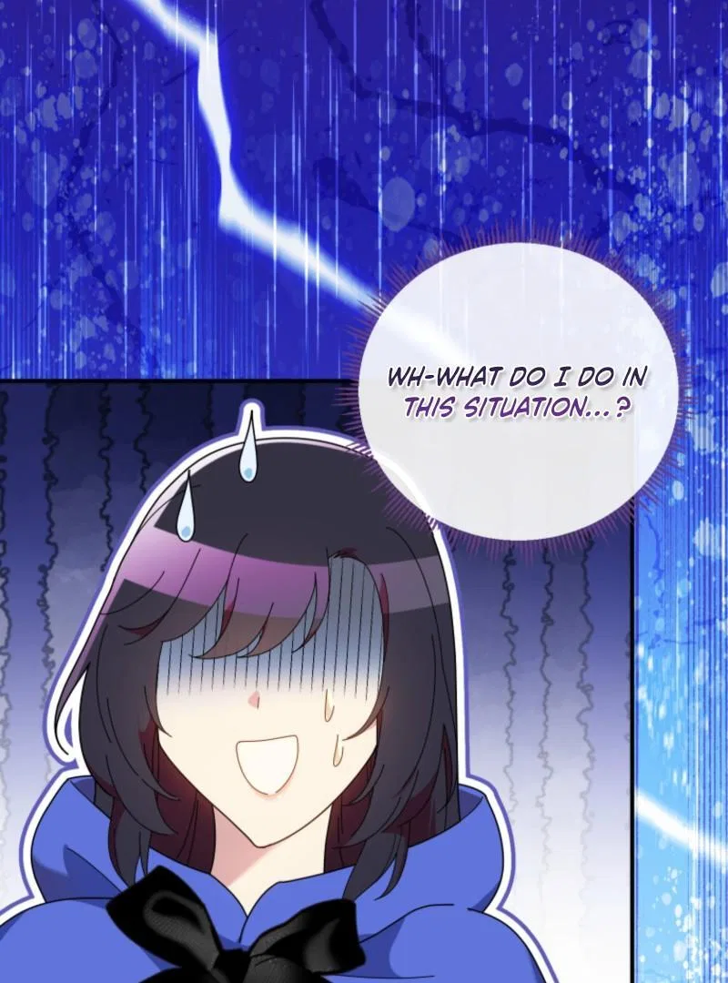 Beloved Golden Light Gratia Chapter 100 – Page 62