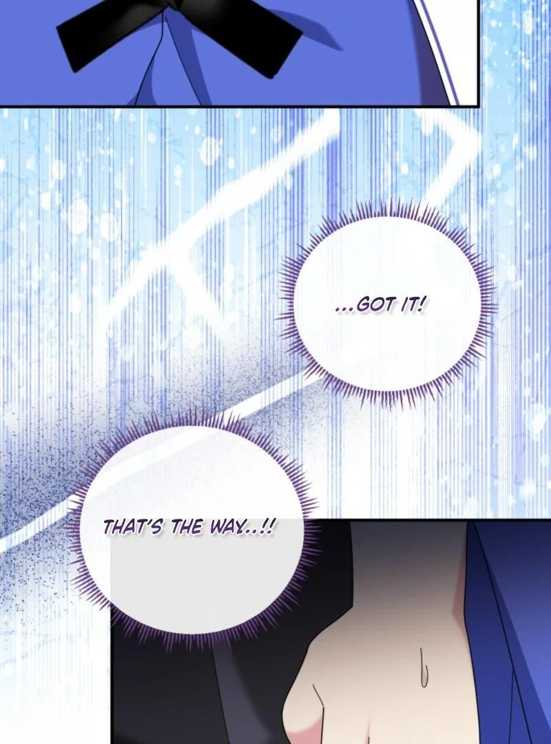 Beloved Golden Light Gratia Chapter 100 – Page 63