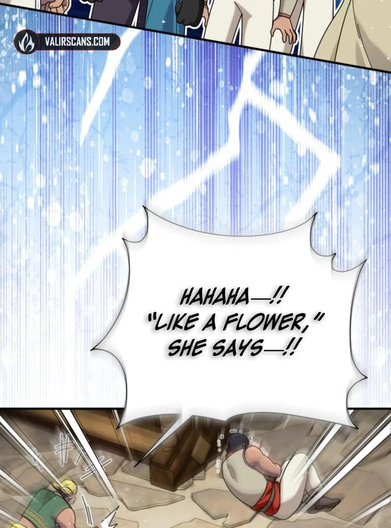 Beloved Golden Light Gratia Chapter 100 – Page 69