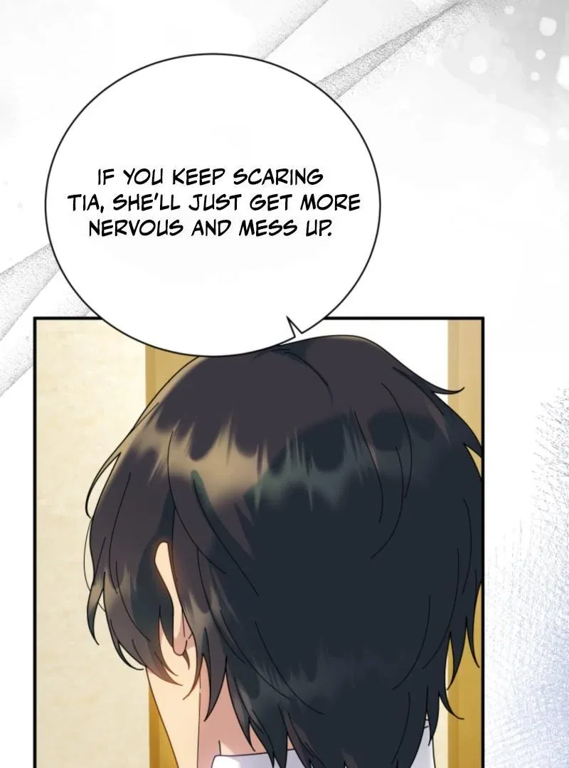Beloved Golden Light Gratia Chapter 100 – Page 77