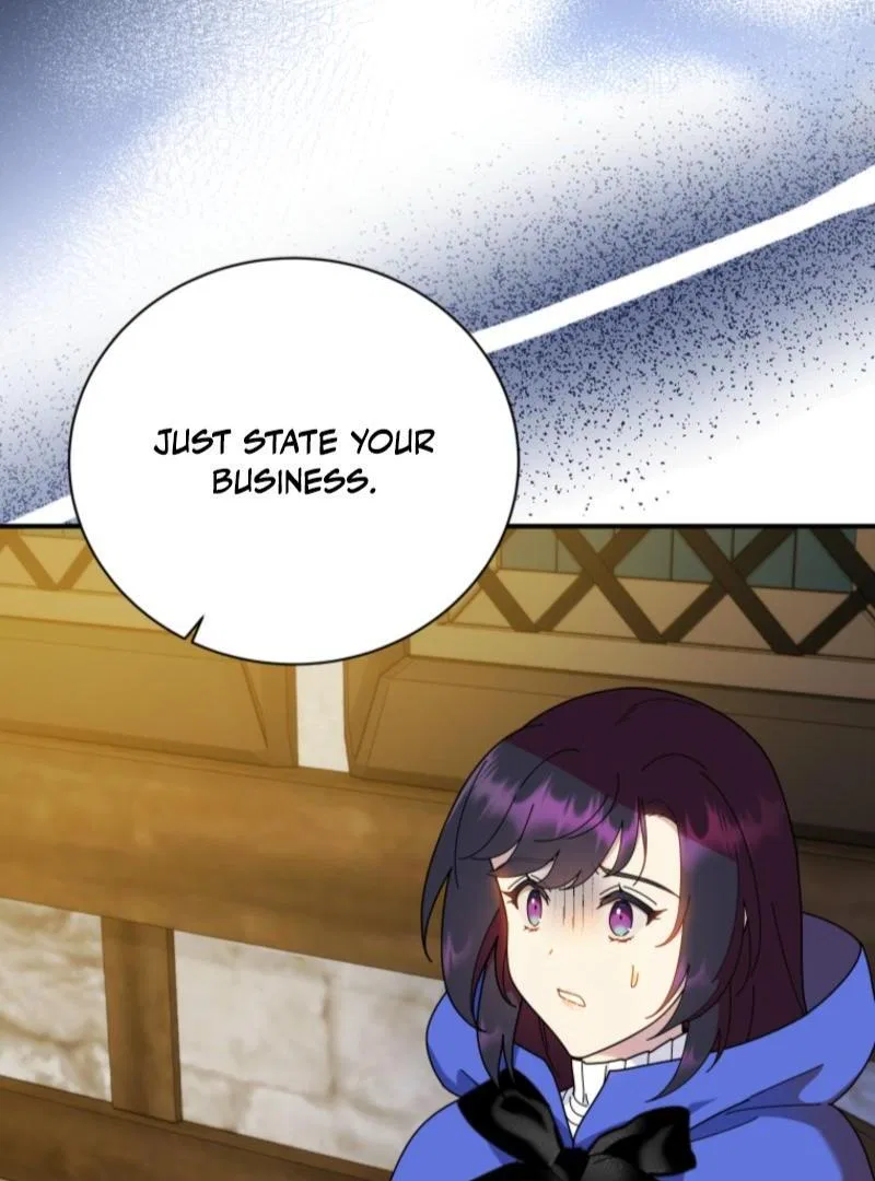 Beloved Golden Light Gratia Chapter 100 – Page 80