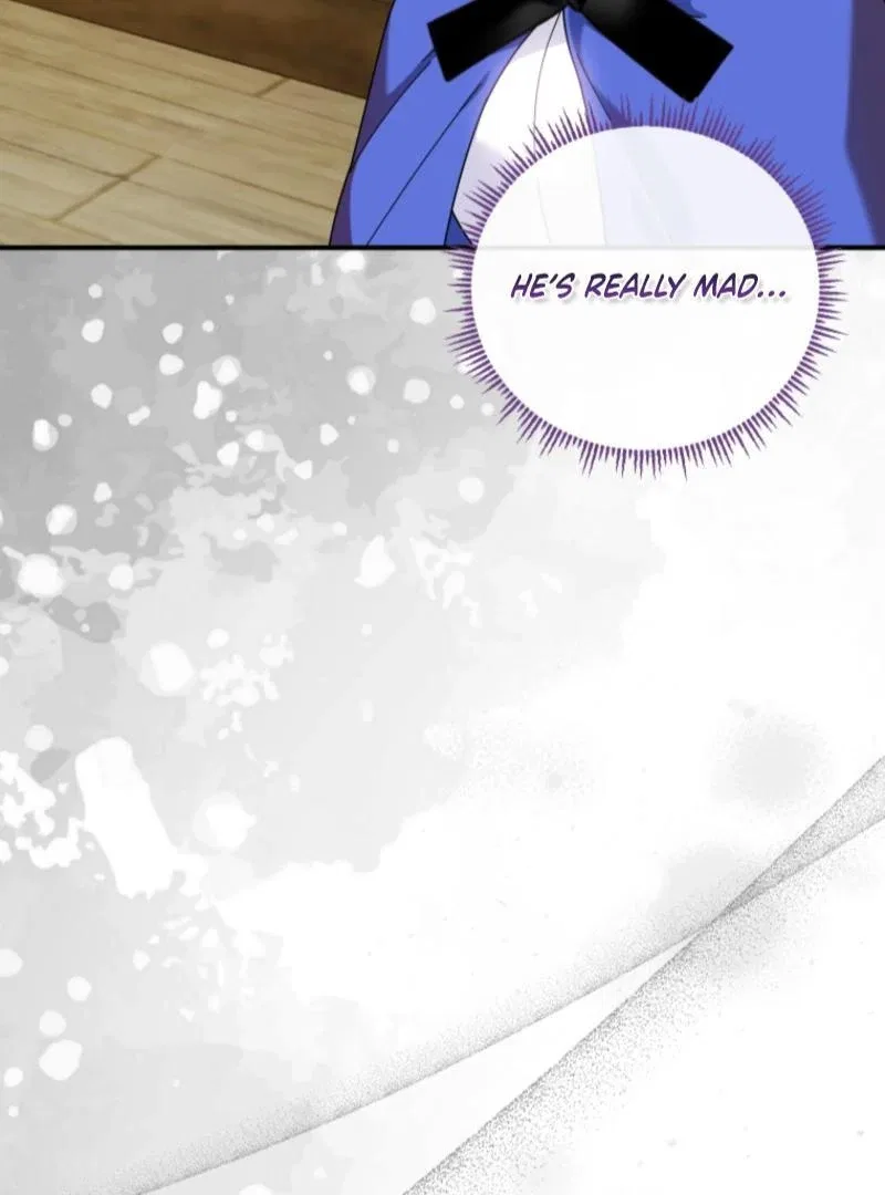 Beloved Golden Light Gratia Chapter 100 – Page 81