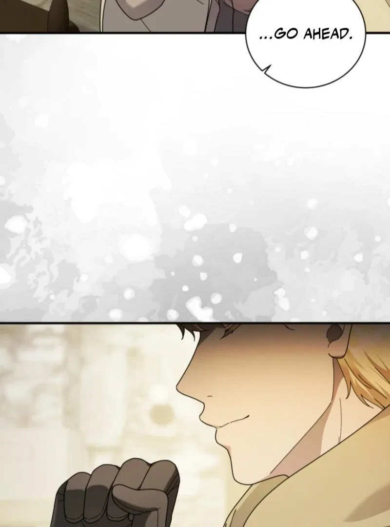 Beloved Golden Light Gratia Chapter 100 – Page 83