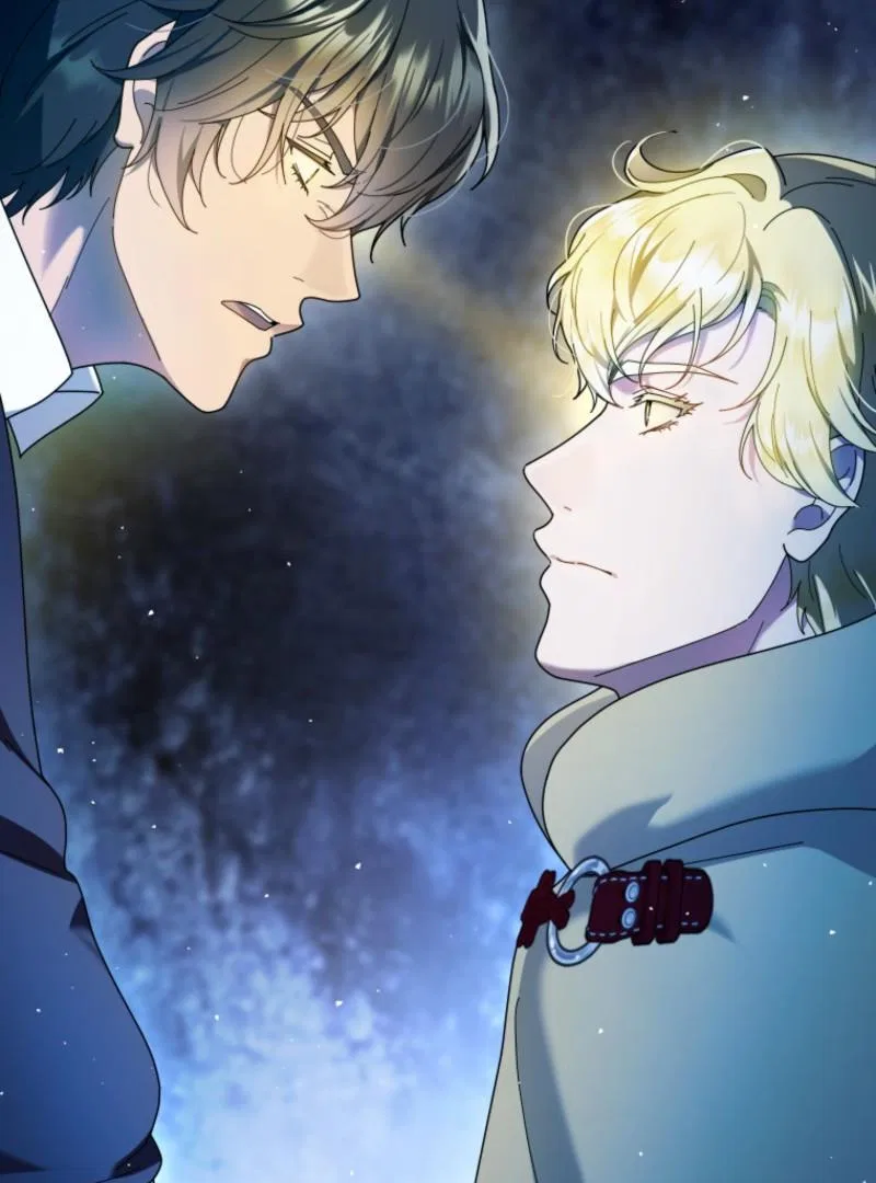 Beloved Golden Light Gratia Chapter 100 – Page 92