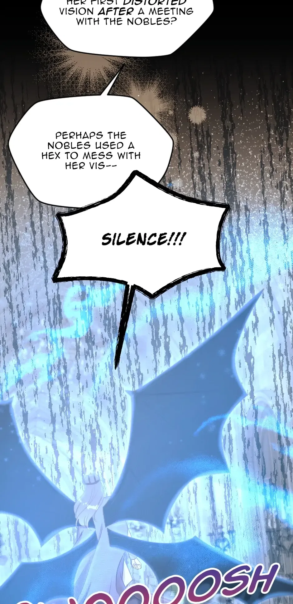 A Thousand Year Engagement Chapter 50 – Page 7