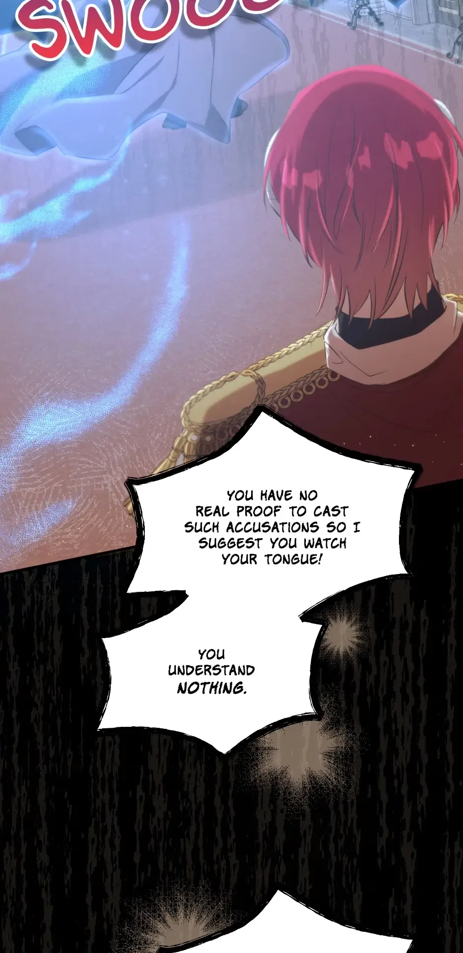 A Thousand Year Engagement Chapter 50 – Page 8