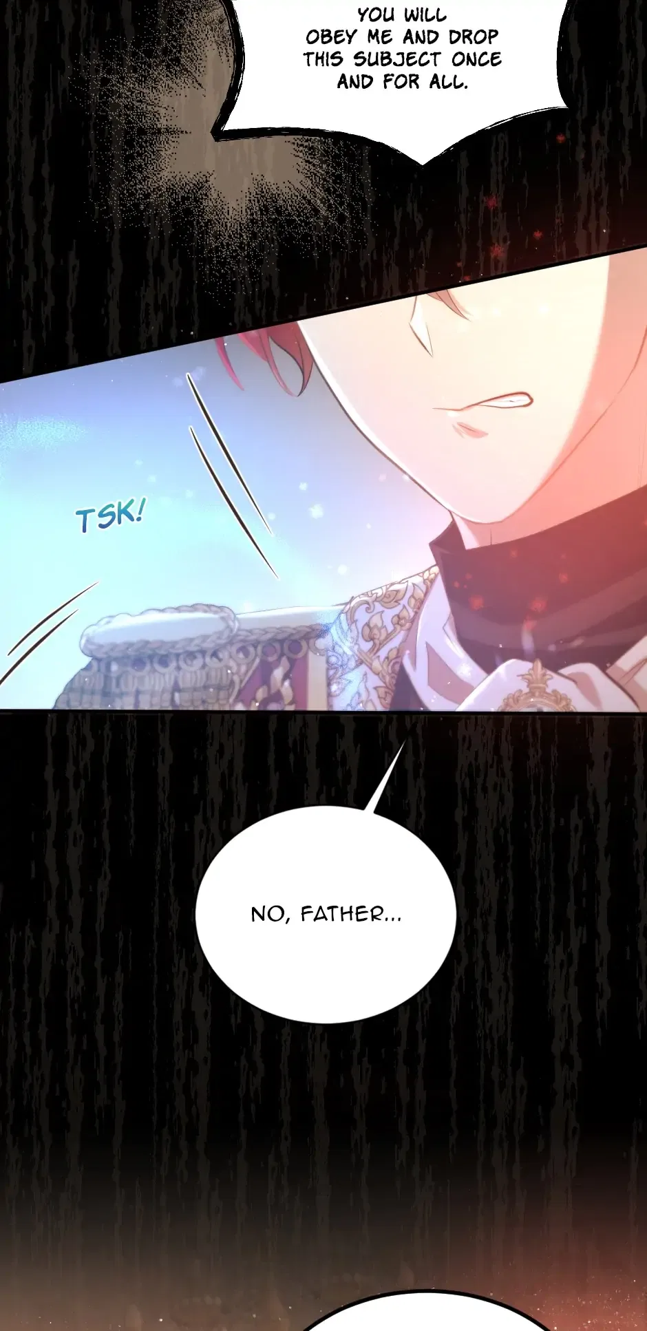 A Thousand Year Engagement Chapter 50 – Page 9