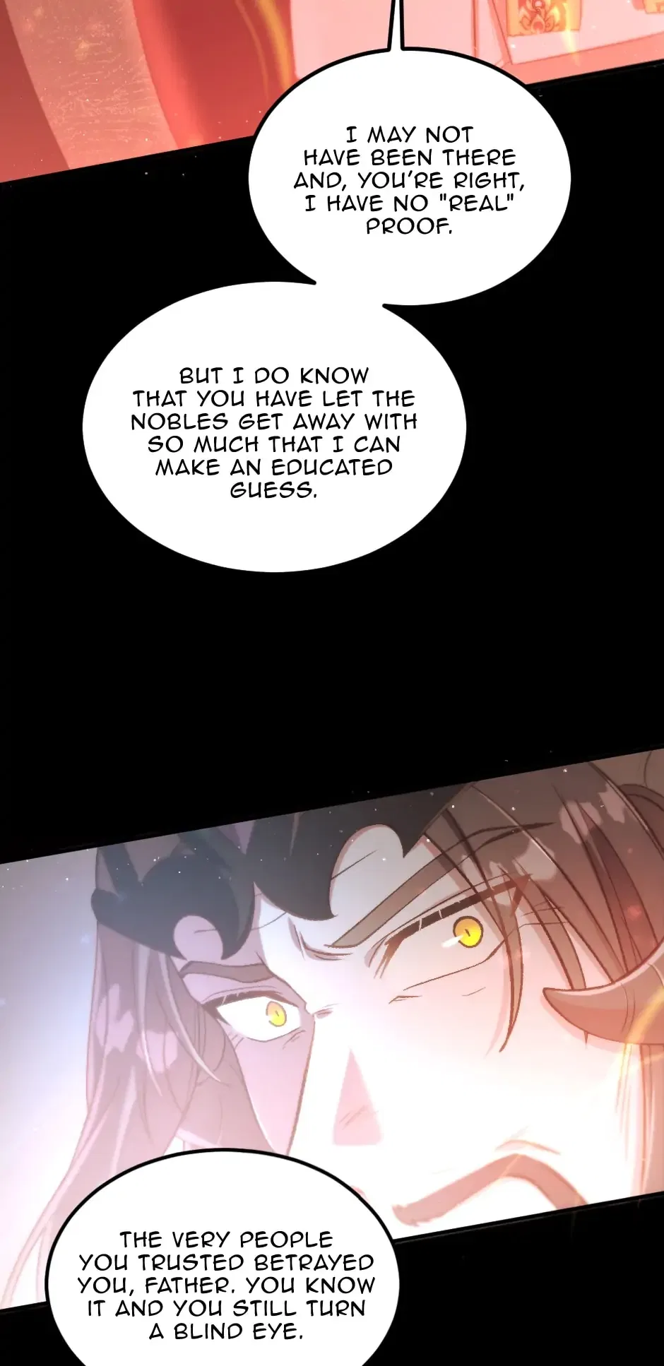 A Thousand Year Engagement Chapter 50 – Page 11