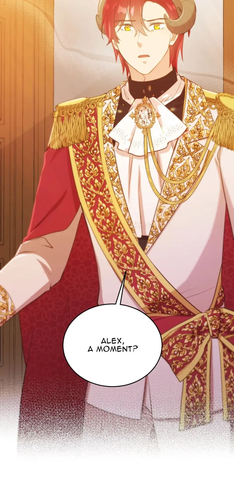 A Thousand Year Engagement Chapter 50 – Page 16