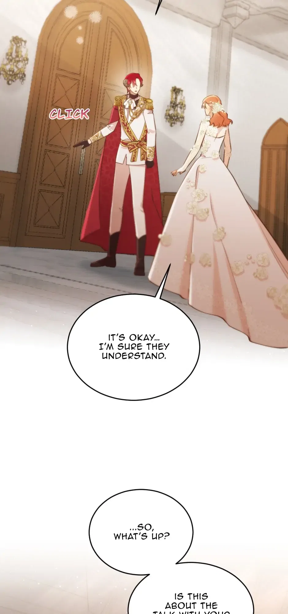 A Thousand Year Engagement Chapter 50 – Page 18