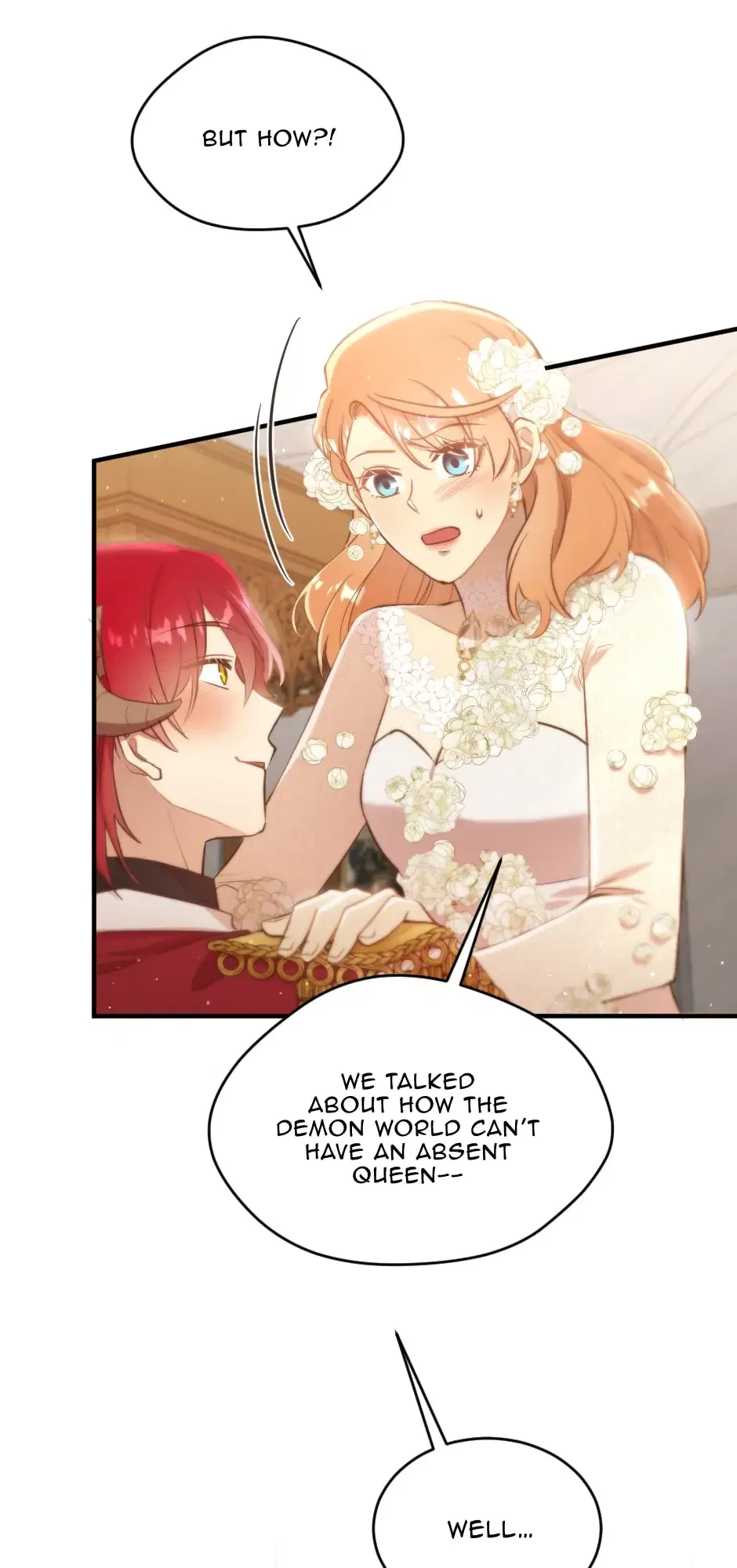 A Thousand Year Engagement Chapter 50 – Page 23