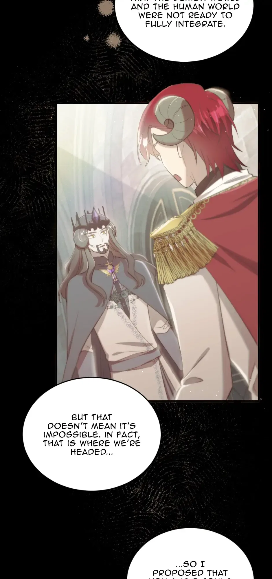 A Thousand Year Engagement Chapter 50 – Page 25