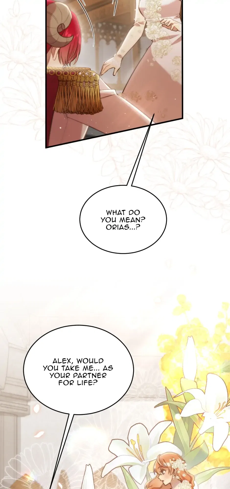 A Thousand Year Engagement Chapter 50 – Page 31