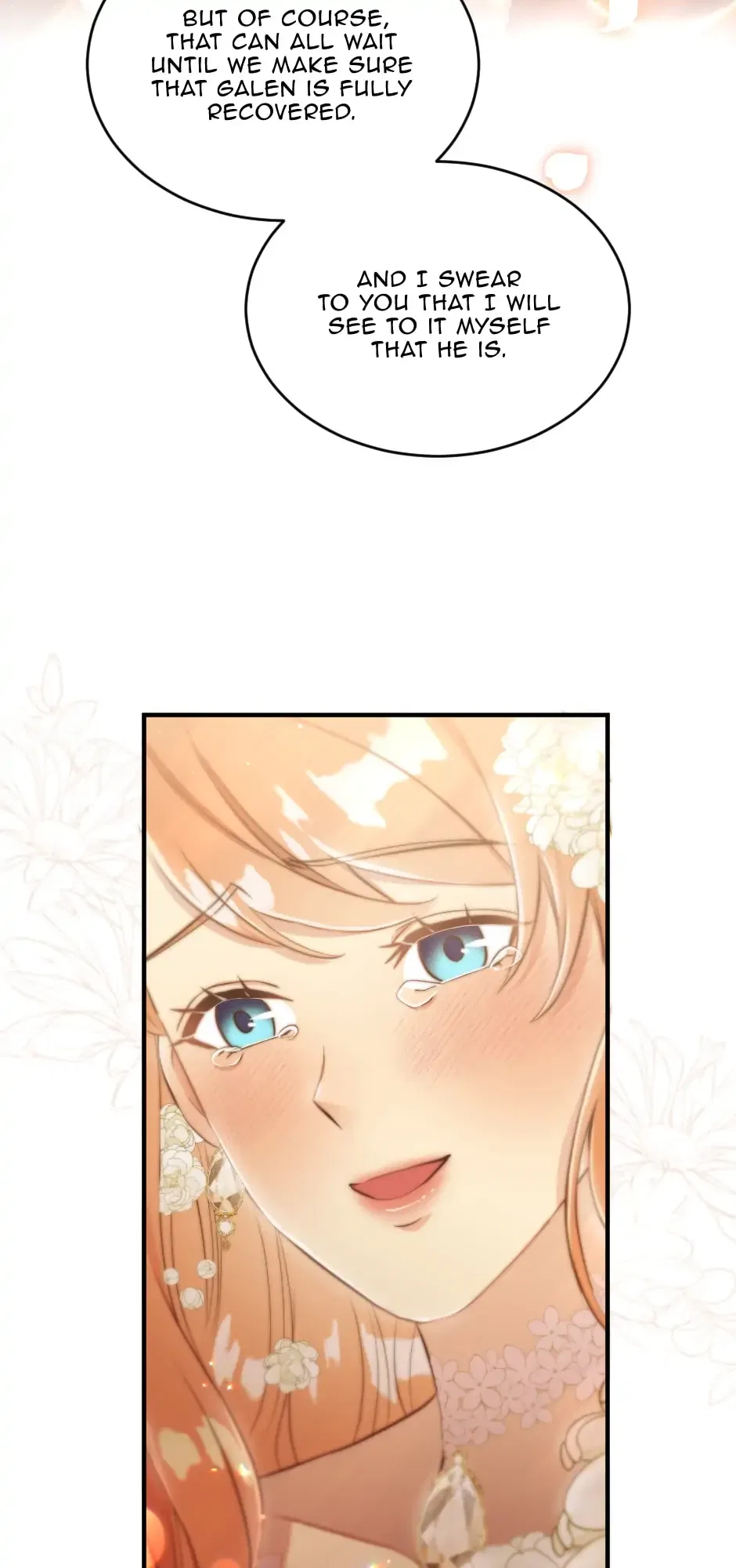 A Thousand Year Engagement Chapter 50 – Page 34