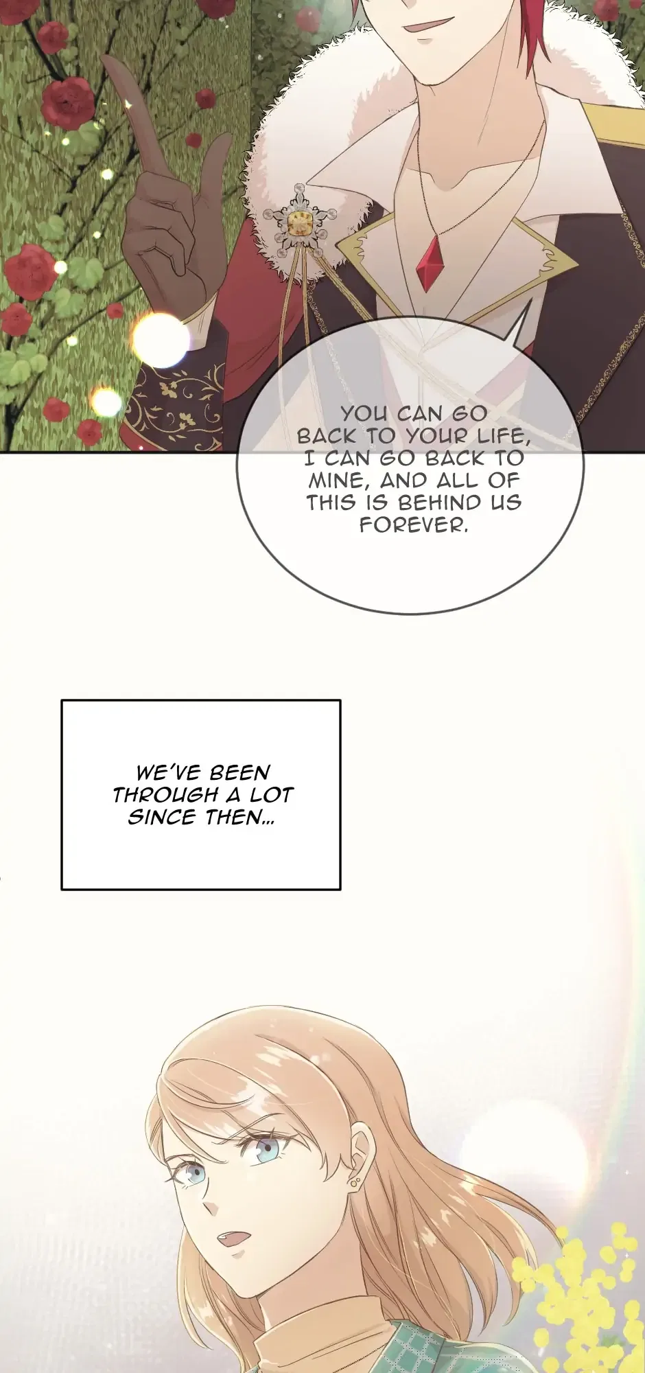 A Thousand Year Engagement Chapter 50 – Page 37