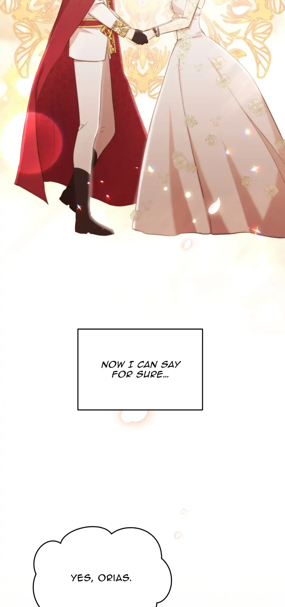 A Thousand Year Engagement Chapter 50 – Page 39