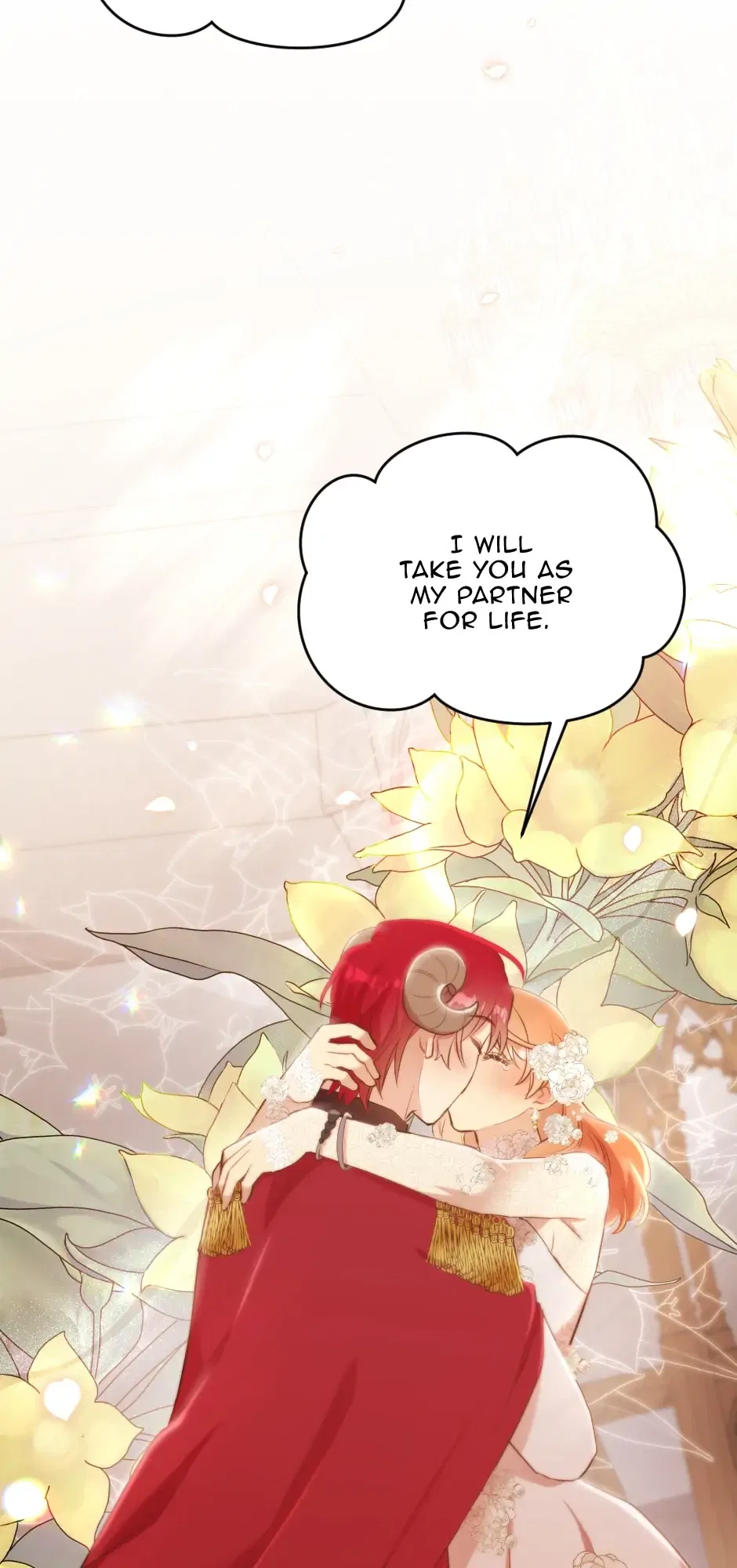 A Thousand Year Engagement Chapter 50 – Page 40