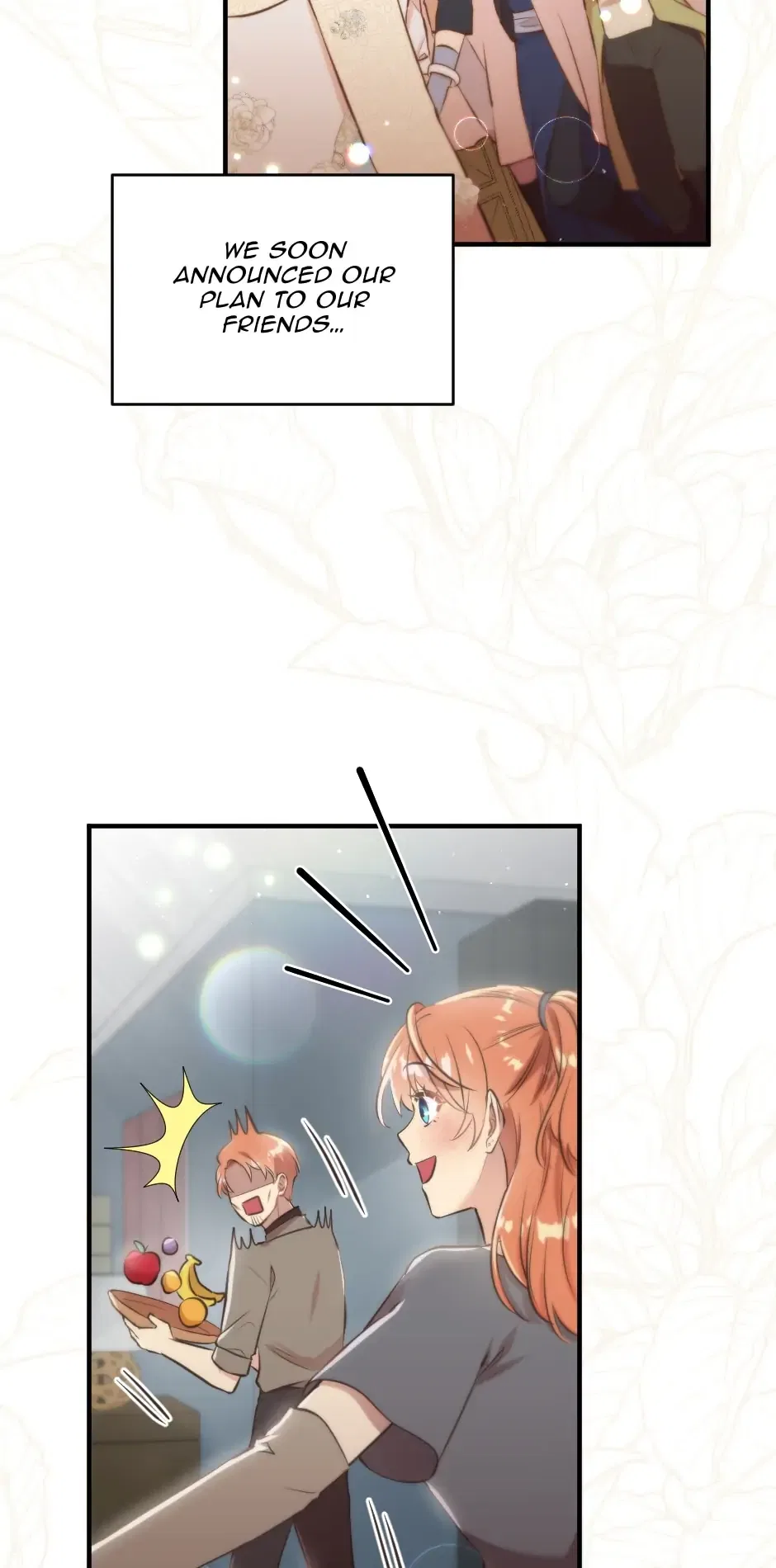 A Thousand Year Engagement Chapter 50 – Page 45
