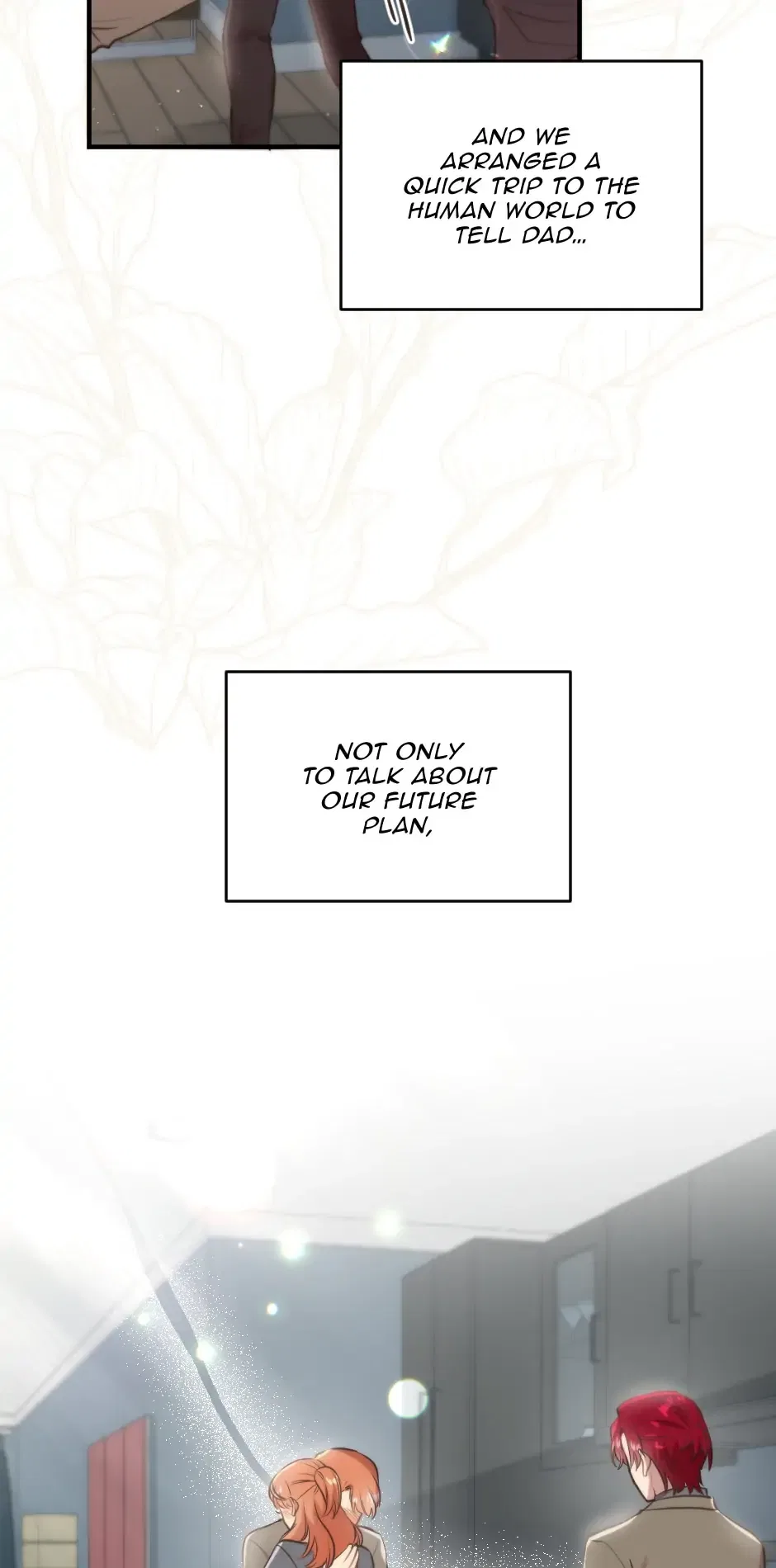 A Thousand Year Engagement Chapter 50 – Page 46