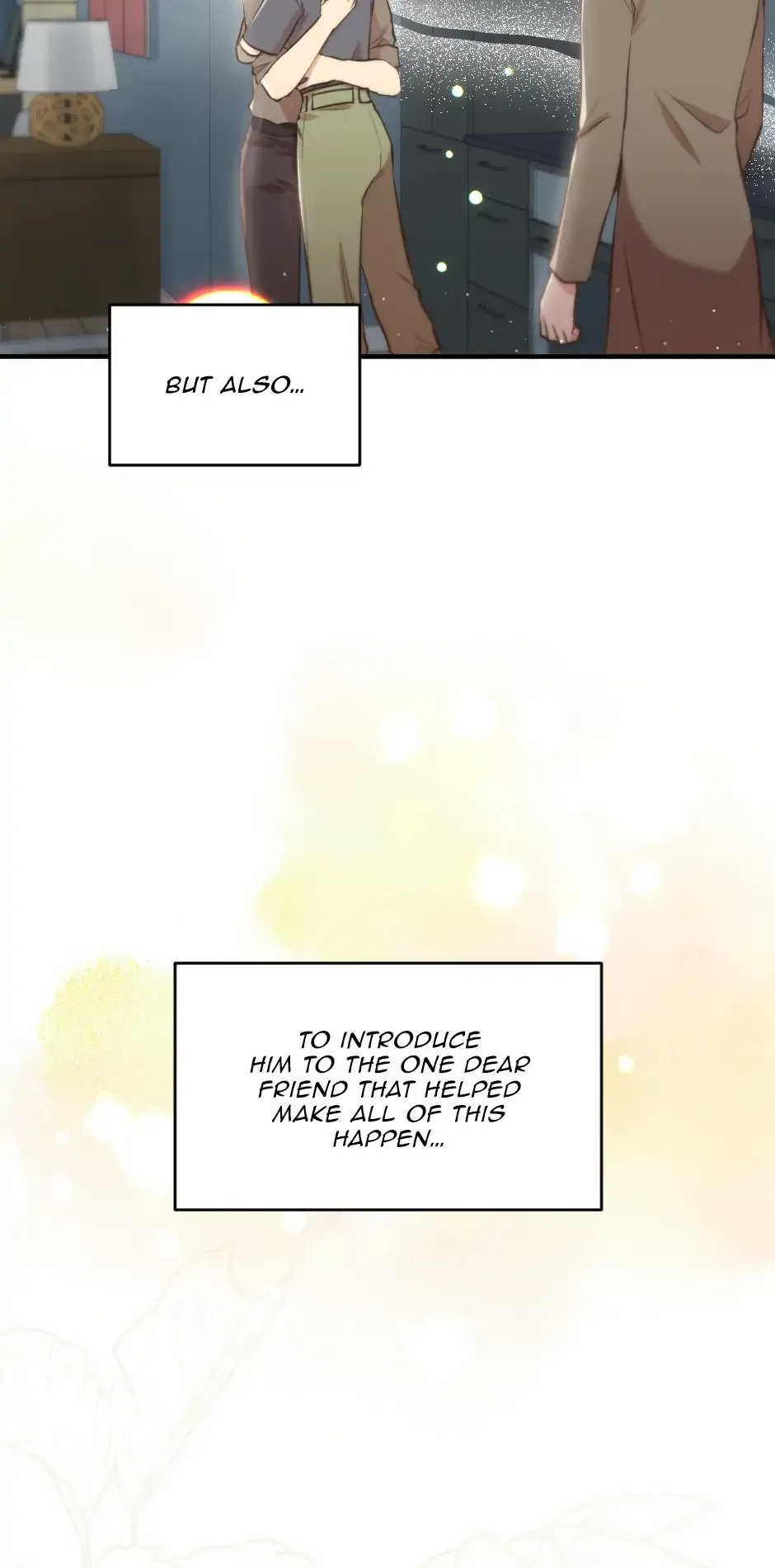 A Thousand Year Engagement Chapter 50 – Page 47