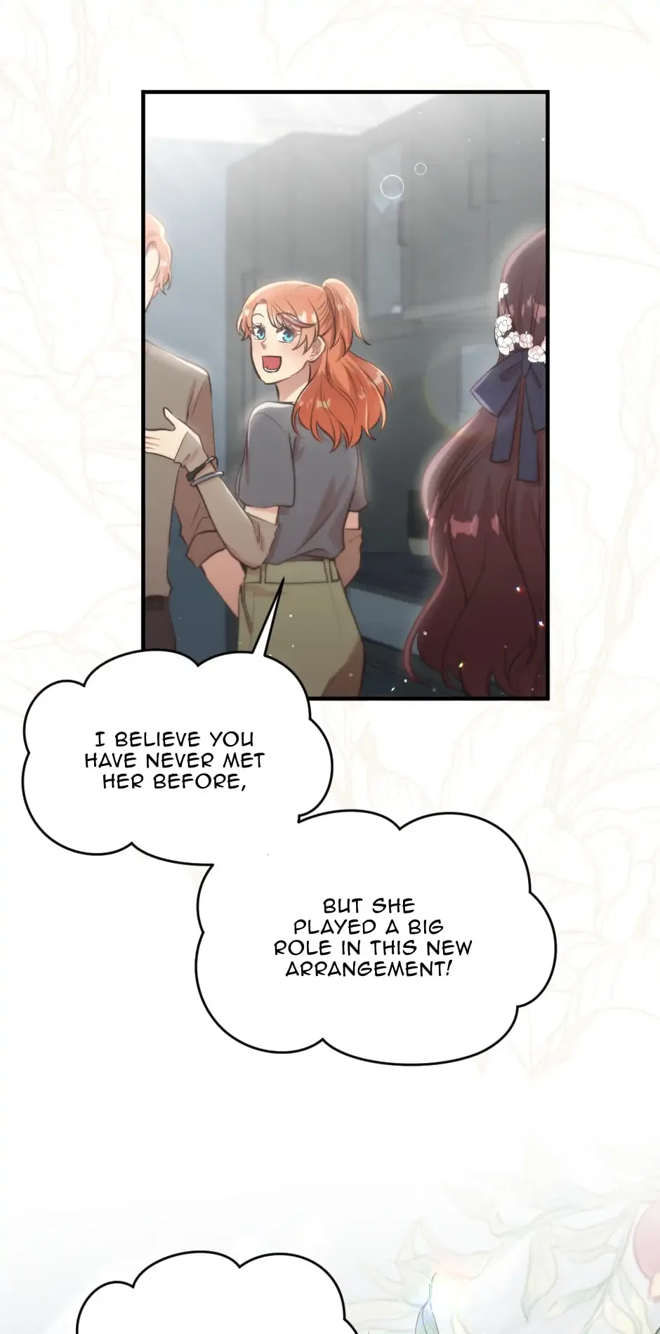 A Thousand Year Engagement Chapter 50 – Page 48