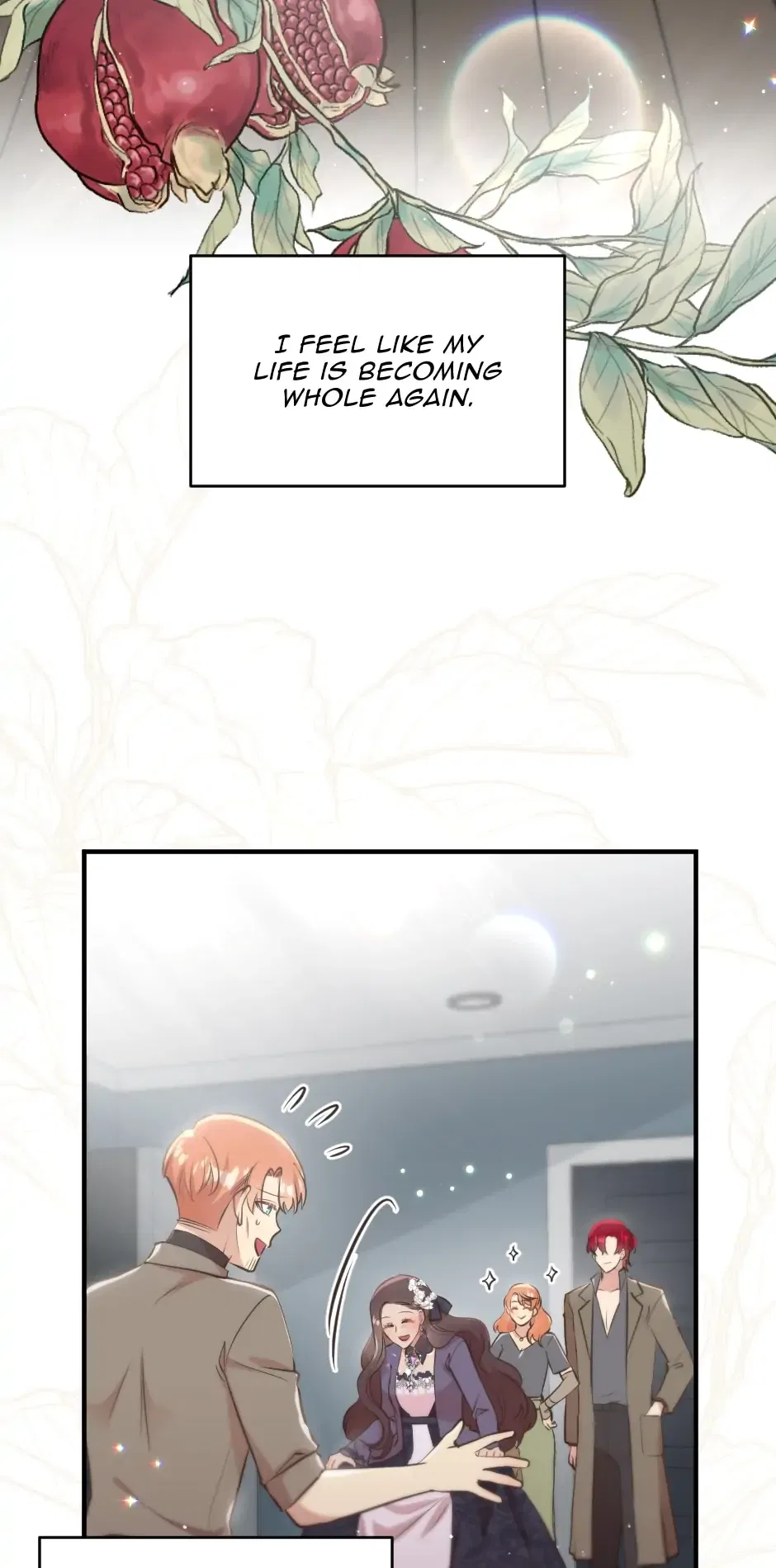 A Thousand Year Engagement Chapter 50 – Page 50
