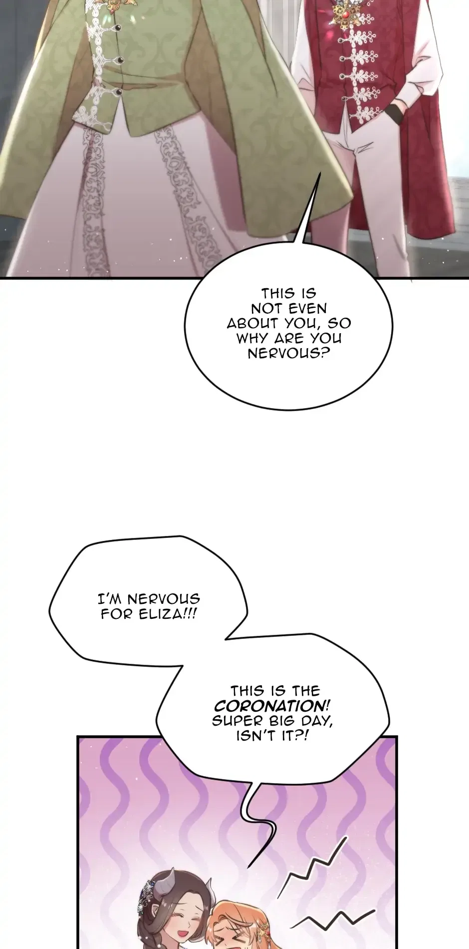 A Thousand Year Engagement Chapter 50 – Page 54