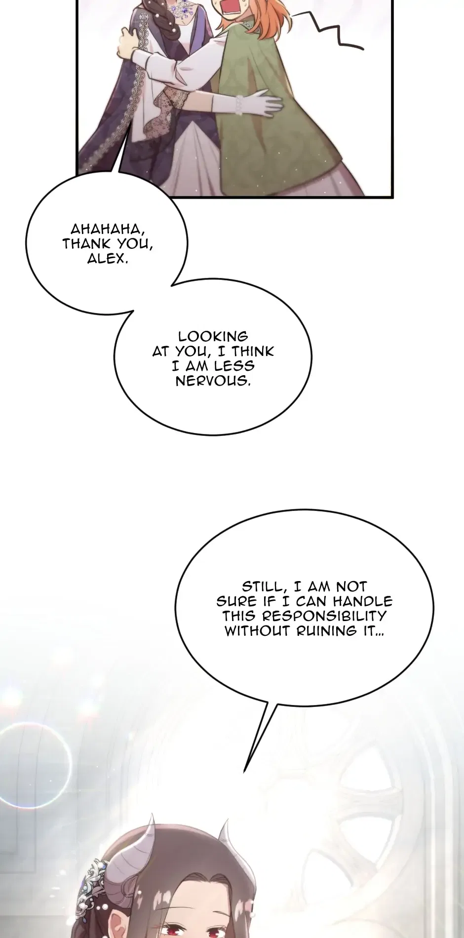 A Thousand Year Engagement Chapter 50 – Page 55