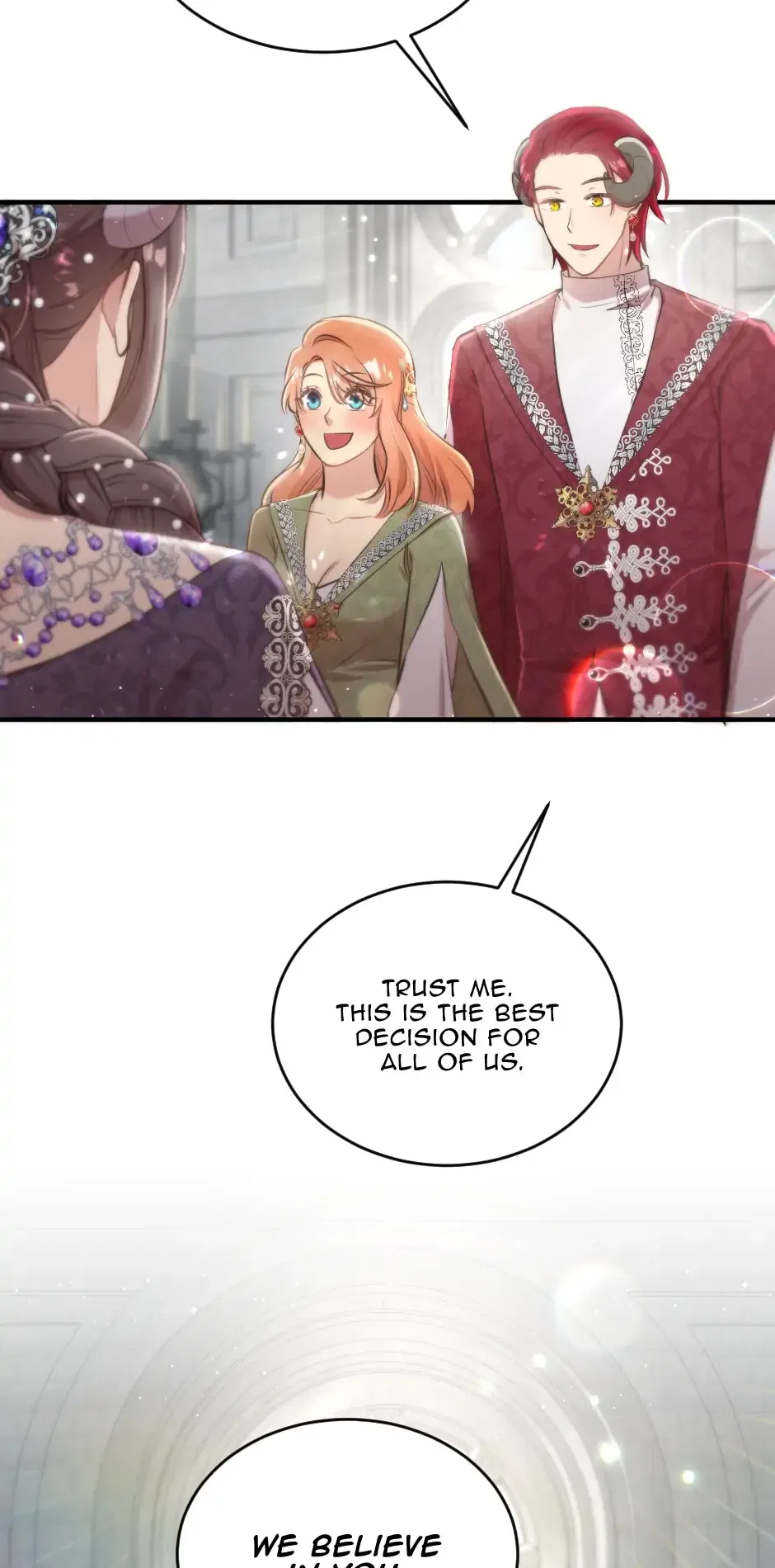 A Thousand Year Engagement Chapter 50 – Page 57