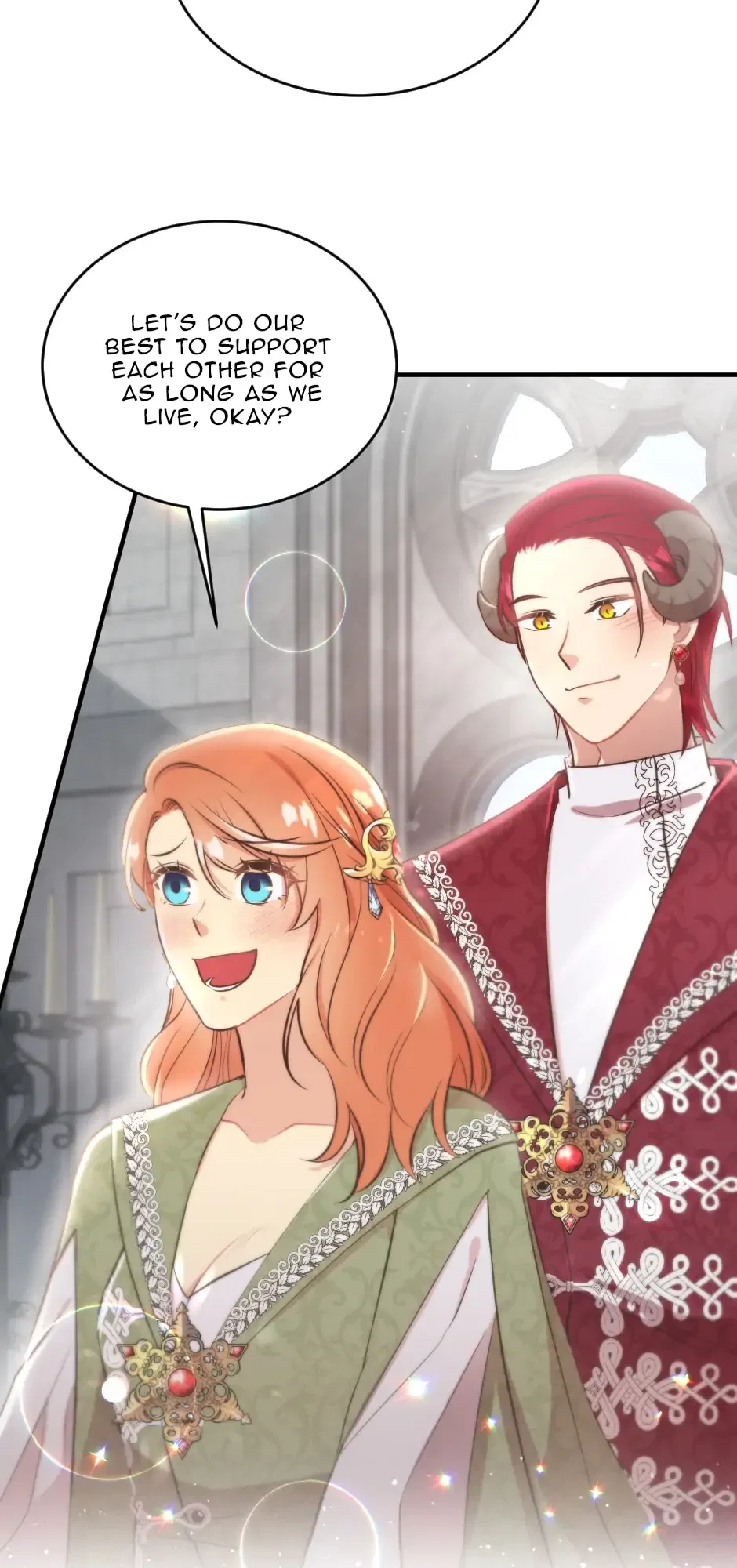 A Thousand Year Engagement Chapter 50 – Page 60