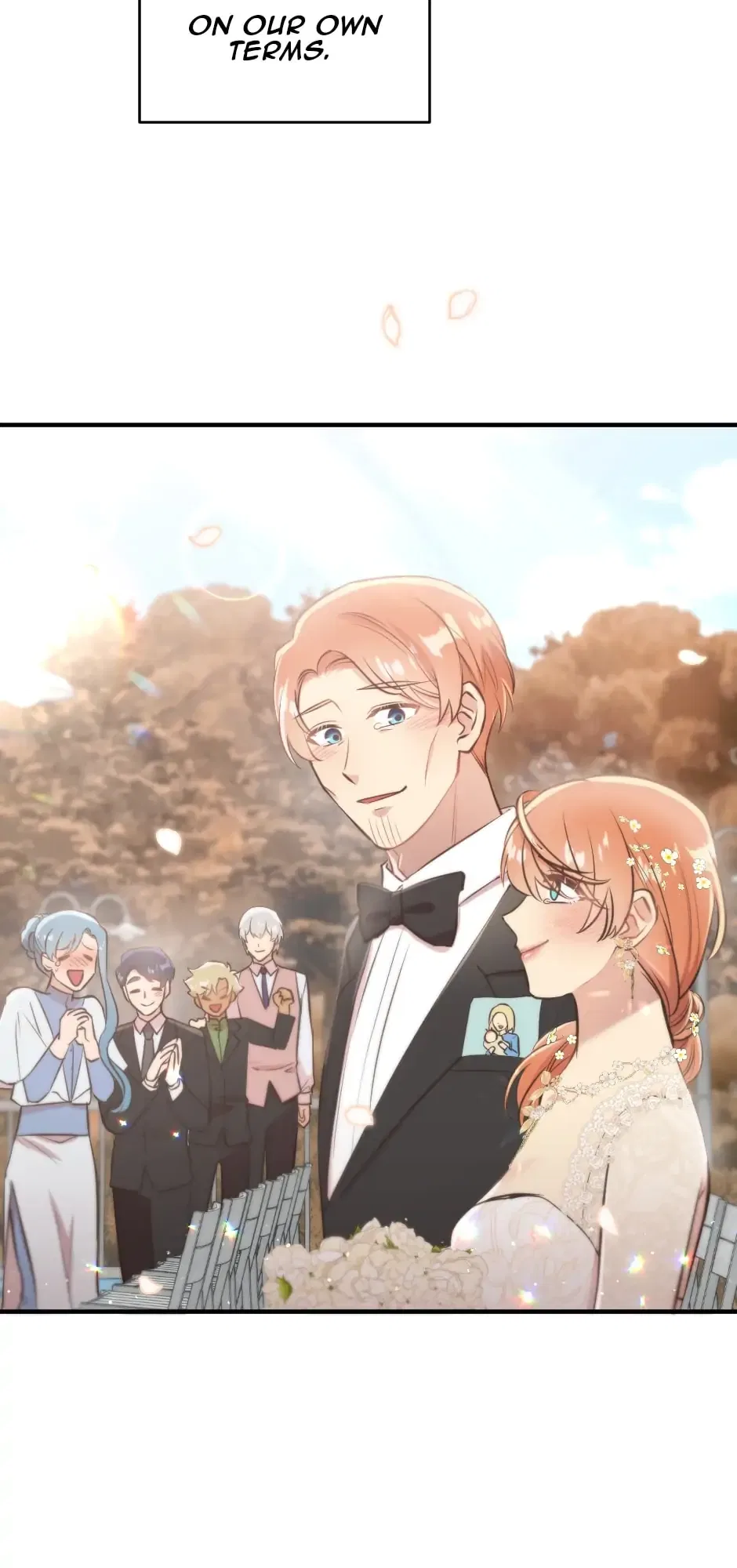 A Thousand Year Engagement Chapter 50 – Page 67