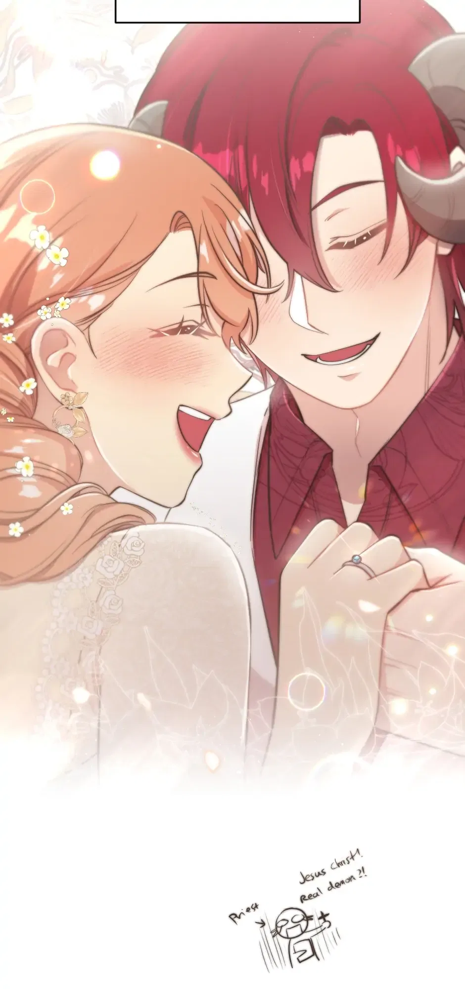 A Thousand Year Engagement Chapter 50 – Page 73