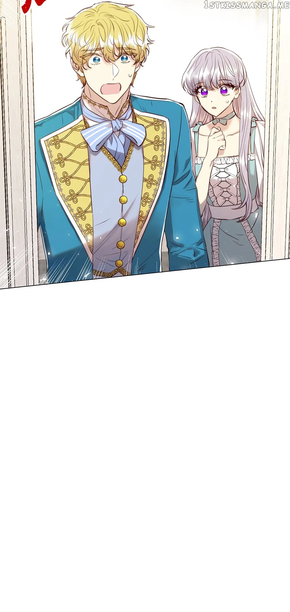 A Most Virtuous Villain Chapter 83 – Page 3