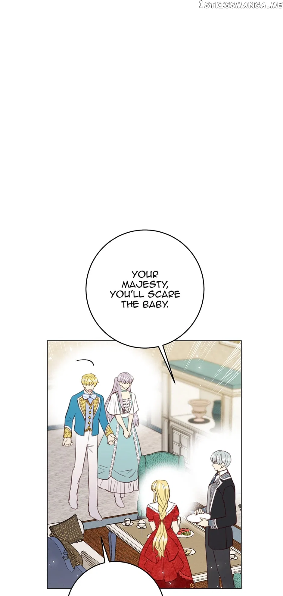 A Most Virtuous Villain Chapter 83 – Page 5