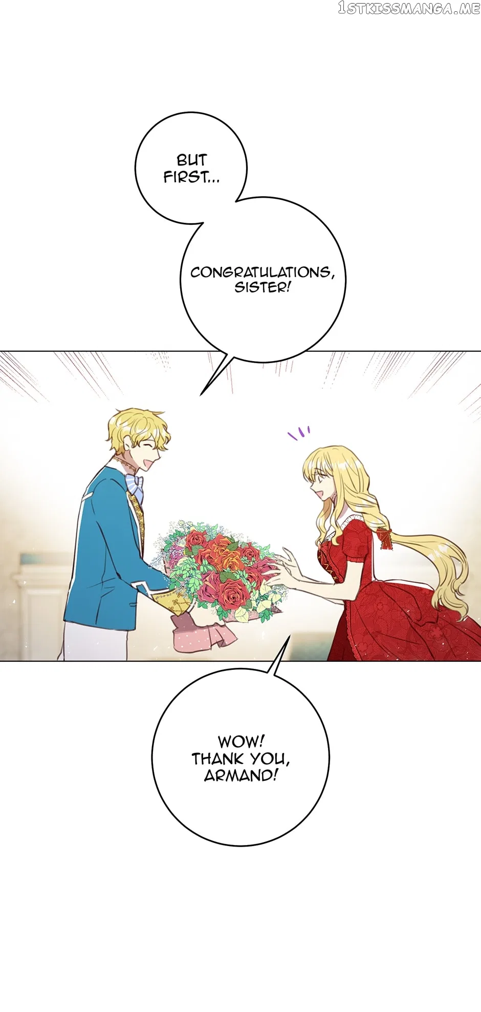 A Most Virtuous Villain Chapter 83 – Page 8