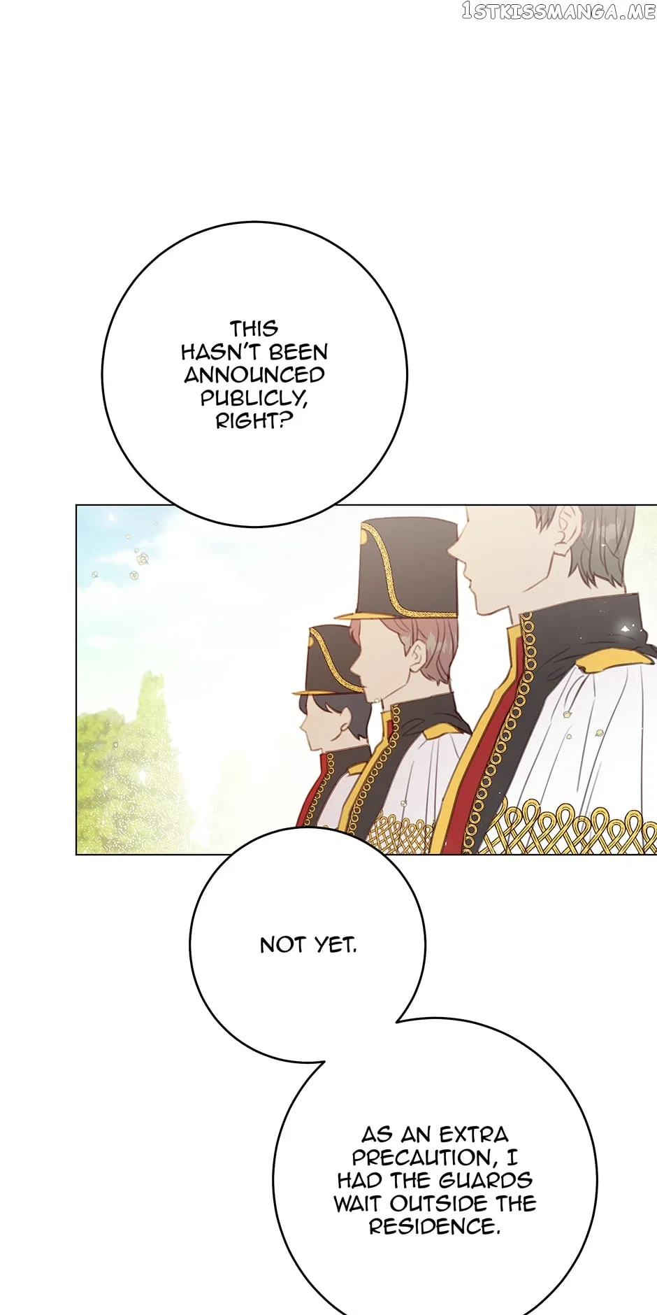 A Most Virtuous Villain Chapter 83 – Page 9