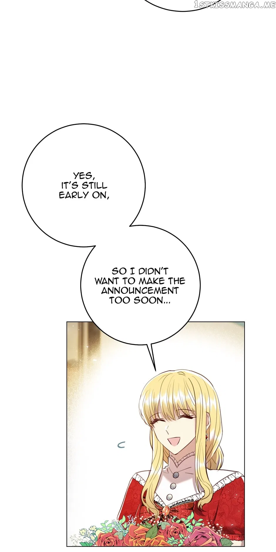 A Most Virtuous Villain Chapter 83 – Page 10