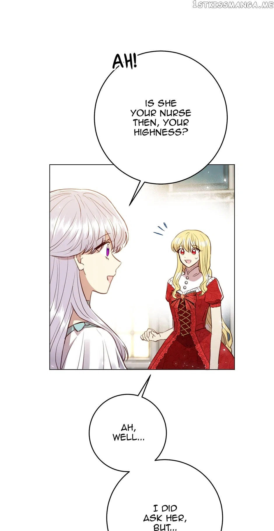 A Most Virtuous Villain Chapter 83 – Page 23