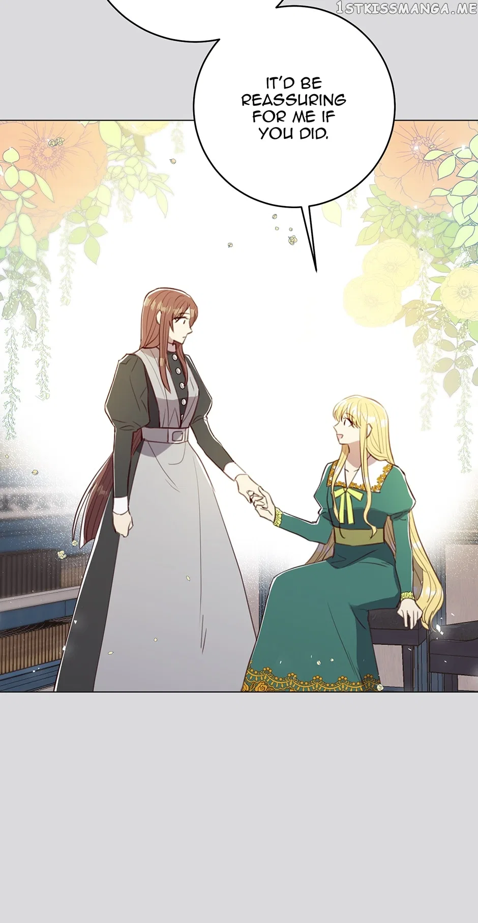 A Most Virtuous Villain Chapter 83 – Page 25