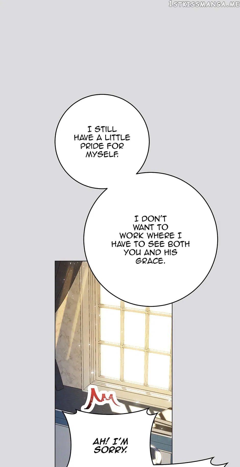 A Most Virtuous Villain Chapter 83 – Page 29