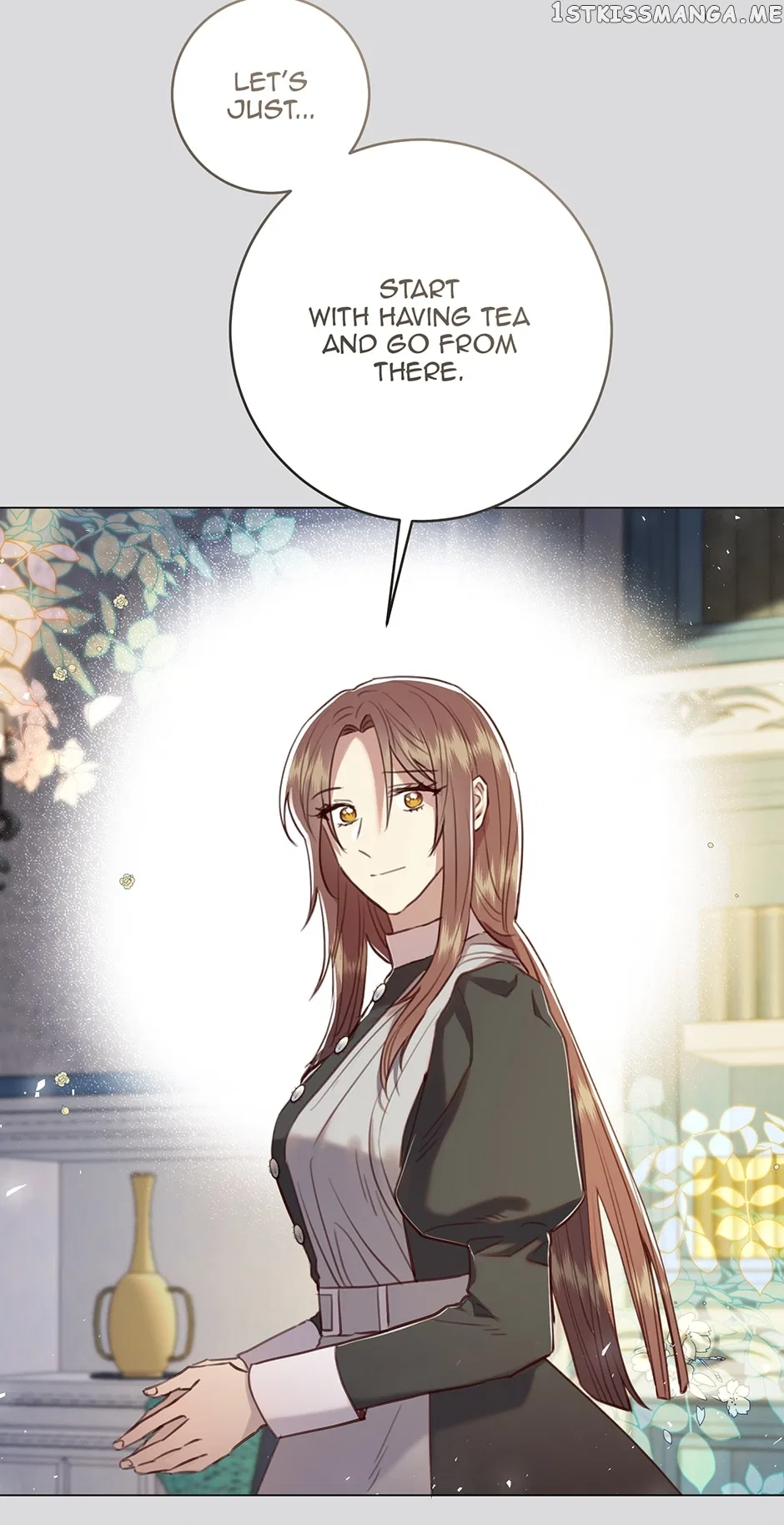 A Most Virtuous Villain Chapter 83 – Page 31