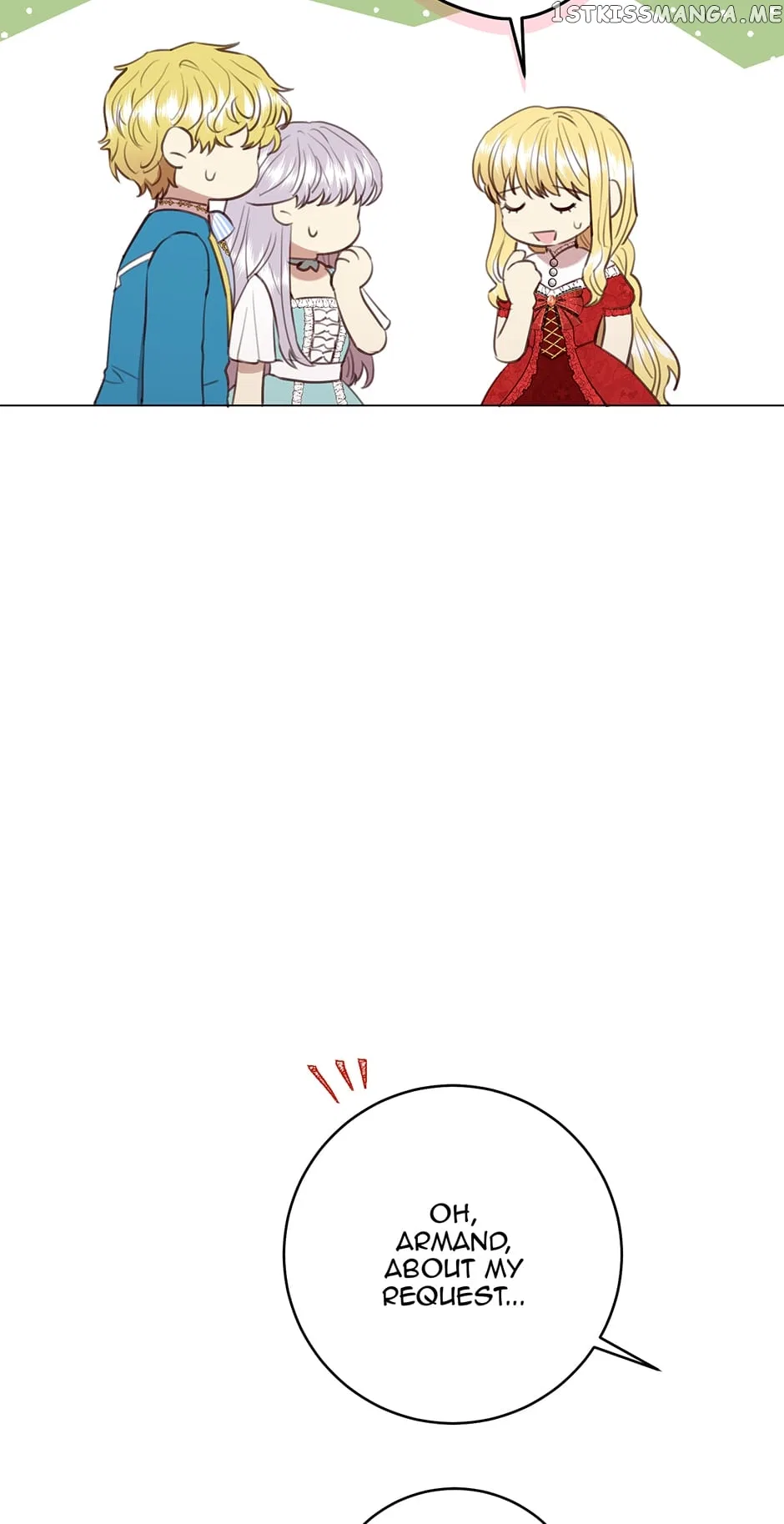 A Most Virtuous Villain Chapter 83 – Page 33
