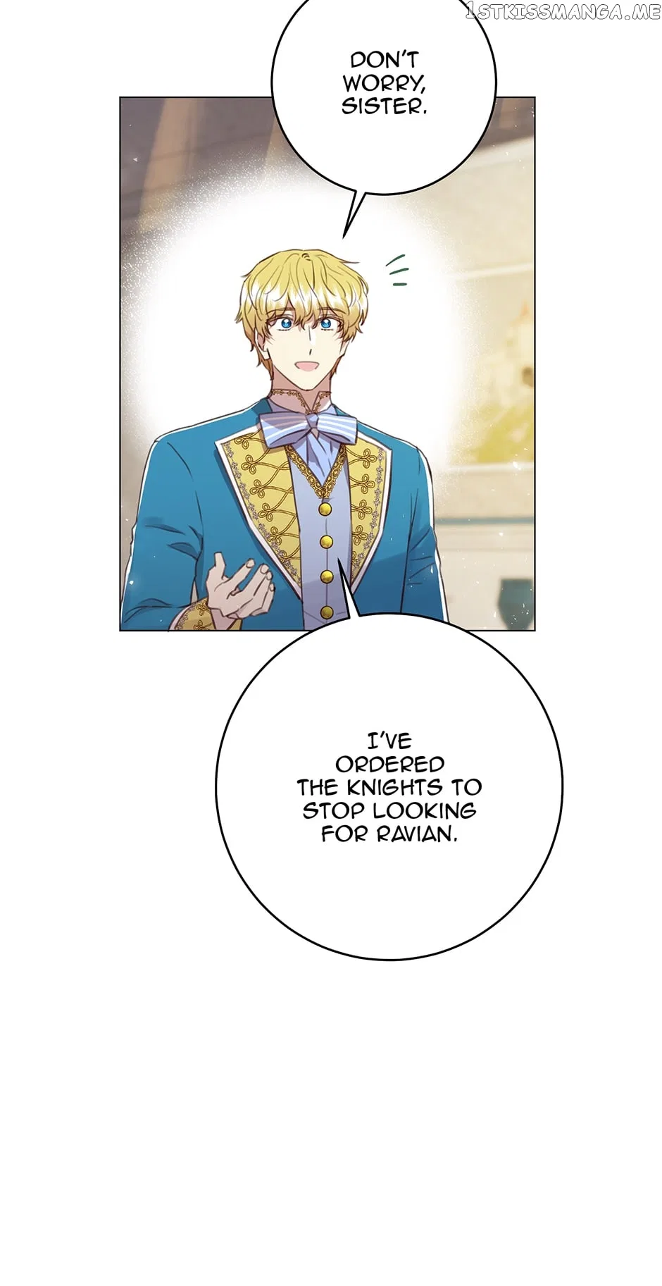 A Most Virtuous Villain Chapter 83 – Page 34