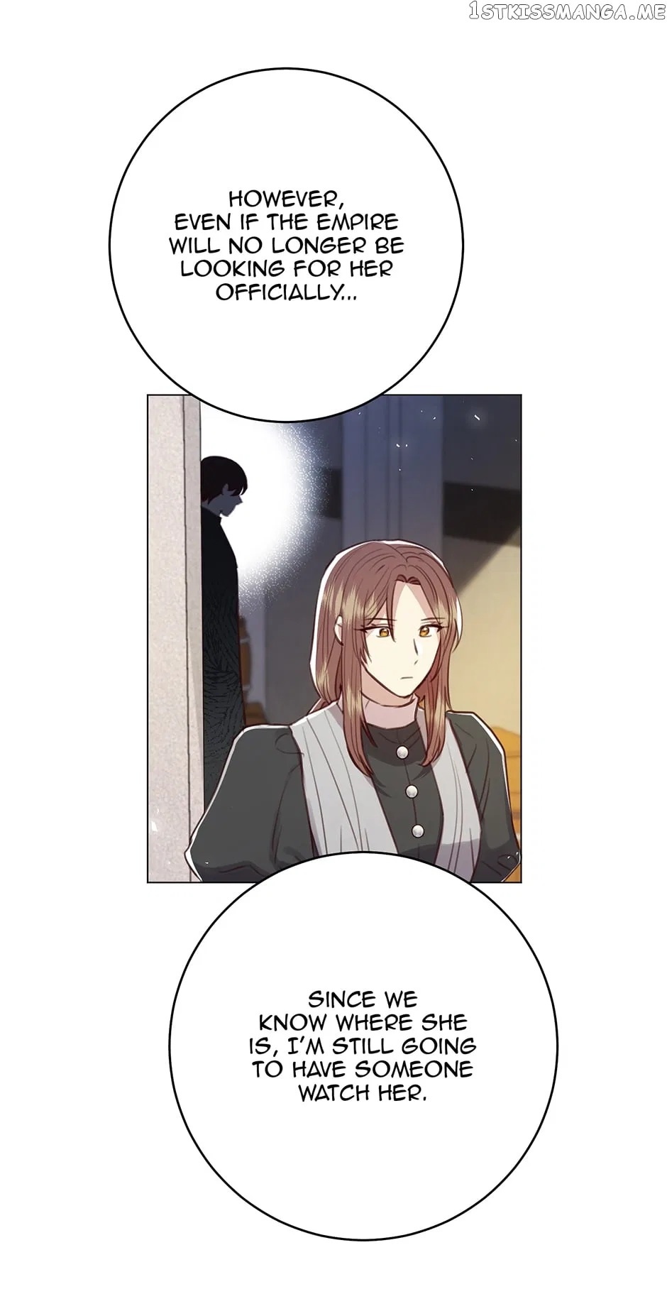 A Most Virtuous Villain Chapter 83 – Page 35